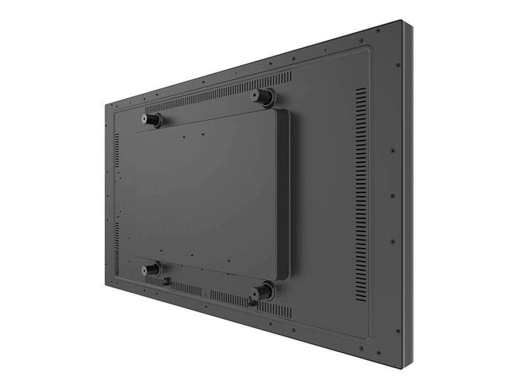 MicroTouch DS-430P-B2 - 109 cm (43) Diagonalklasse LCD-Flachbildschirmanzeige - Digital Signage - mit Touchscreen (Multi-Touch)