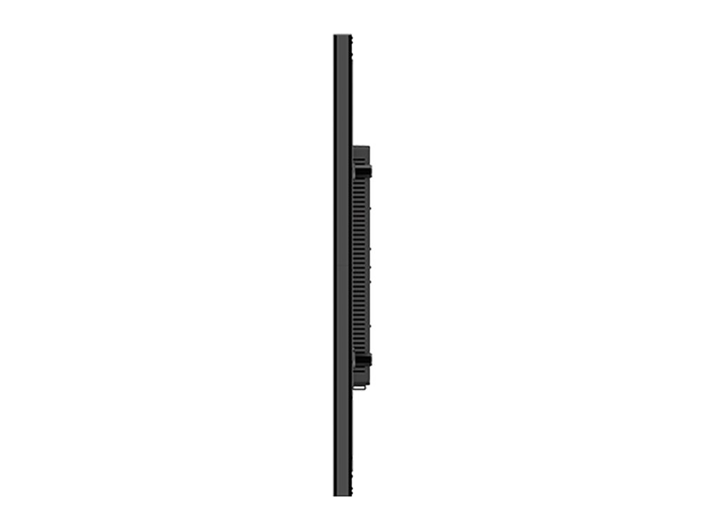 MicroTouch DS-430P-B2 - 109 cm (43) Diagonalklasse LCD-Flachbildschirmanzeige - Digital Signage - mit Touchscreen (Multi-Touch)