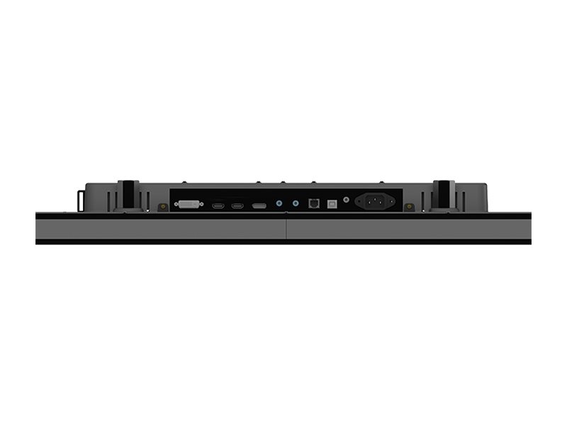 MicroTouch DS-430P-B2 - 109 cm (43) Diagonalklasse LCD-Flachbildschirmanzeige - Digital Signage - mit Touchscreen (Multi-Touch)