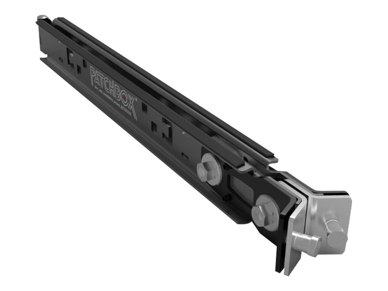 PATCHBOX Setup.exe - Montagewerkzeug f�r Rackausr�stung - 48.3 cm (19)