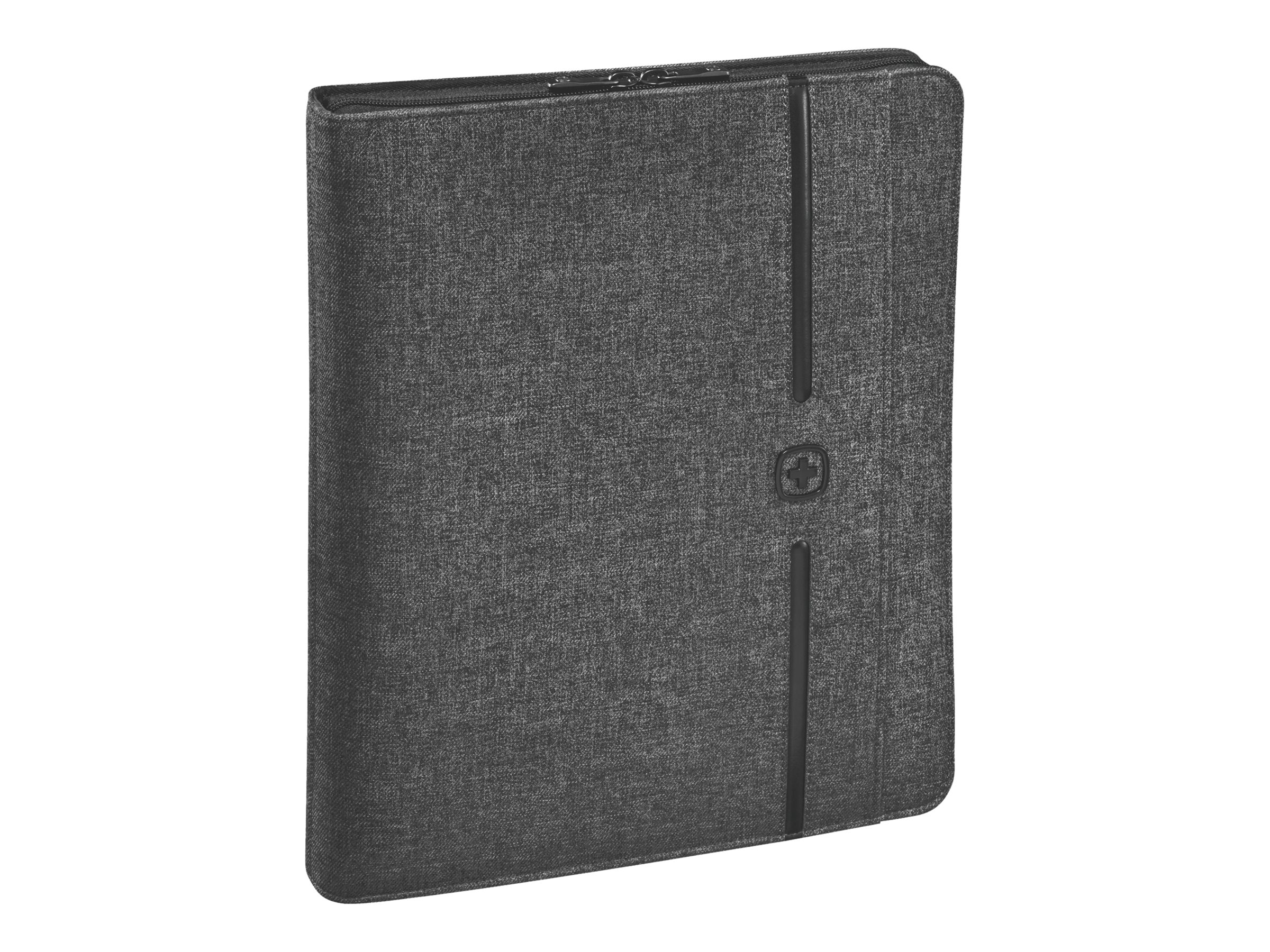 Wenger Affiliate - Mappe mit Rei�verschluss f�r
