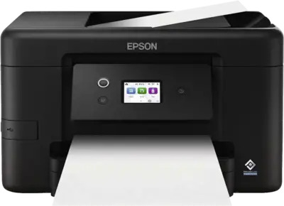 Epson WorkForce Pro WF-3920 - Tintenstrahldruck - Farbig