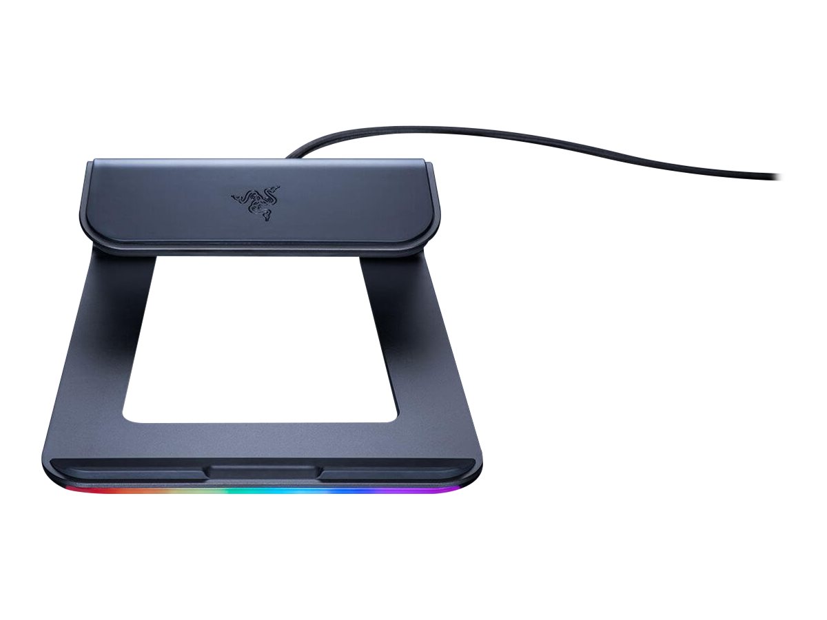 Razer RC21-01110200-R3M1 supporto per laptop Supporto per computer portatile Nero 38,1 cm (15)