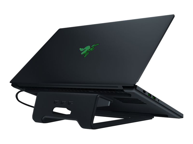 Razer RC21-01110200-R3M1 supporto per laptop Supporto per computer portatile Nero 38,1 cm (15)