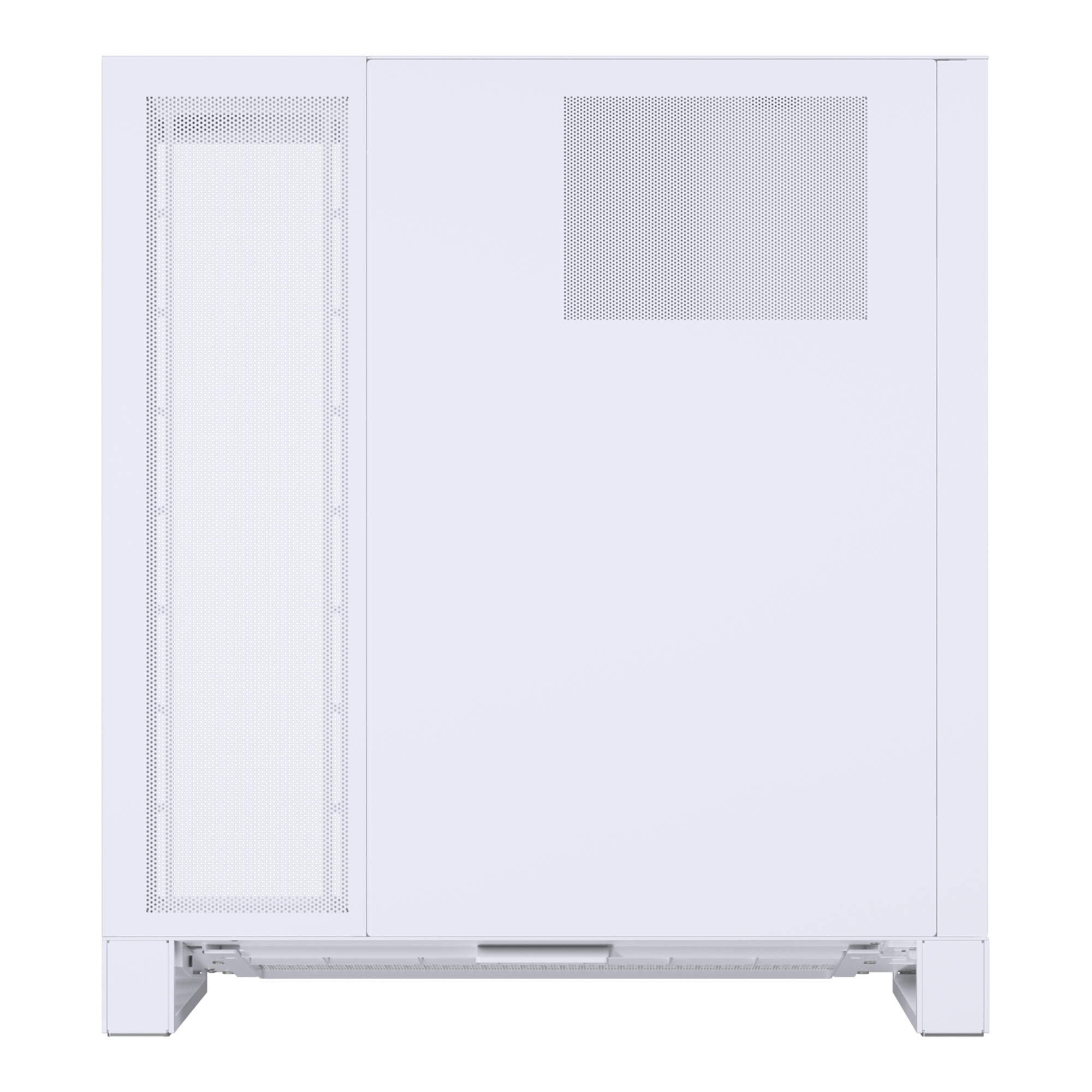 Phanteks NV7 - FT - E-ATX - Seitenteil mit Fenster (gehrtetes Glas)