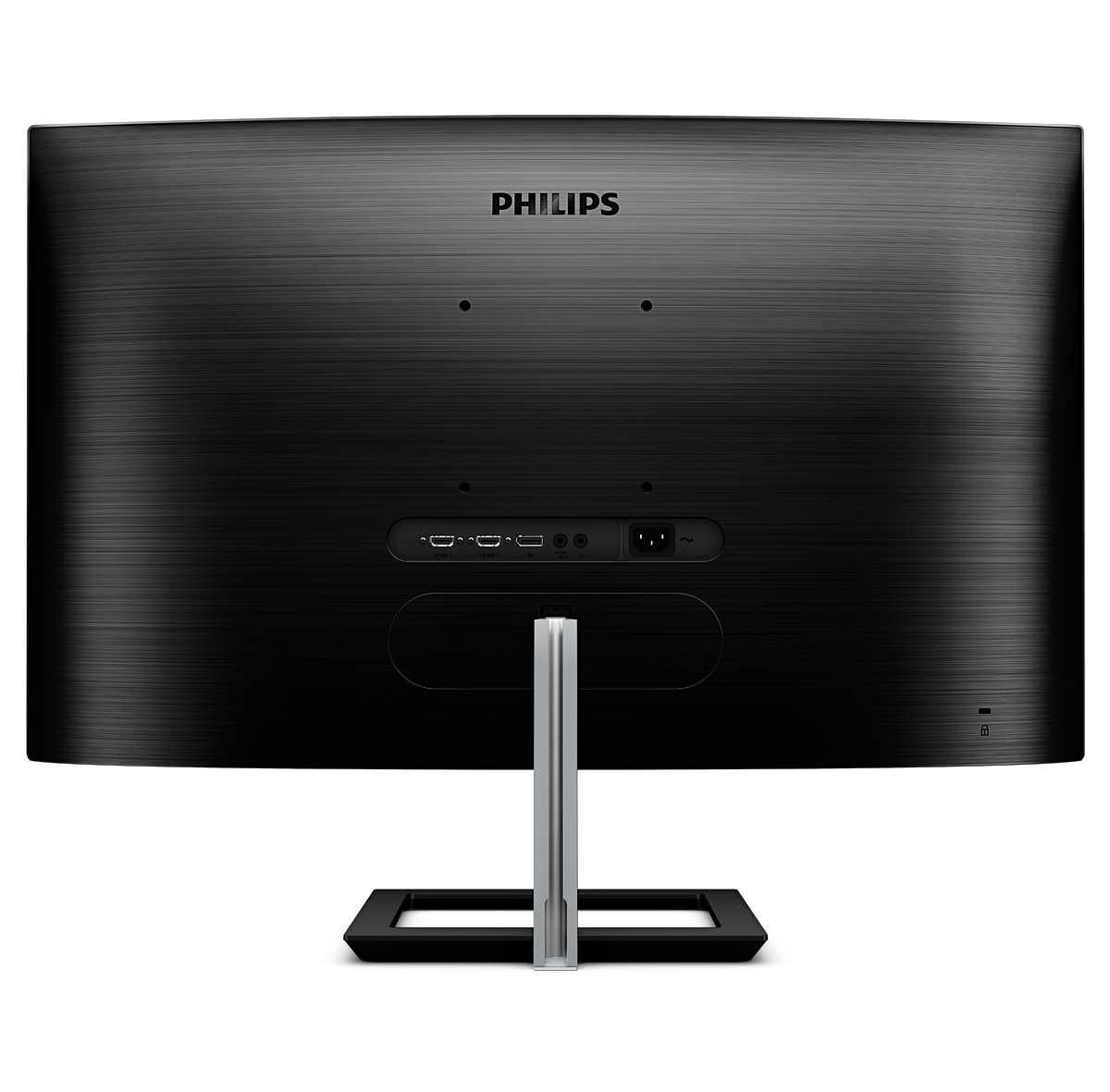 Philips E-line 328E1CA - LED-Monitor - gebogen - 81.3 cm (32)