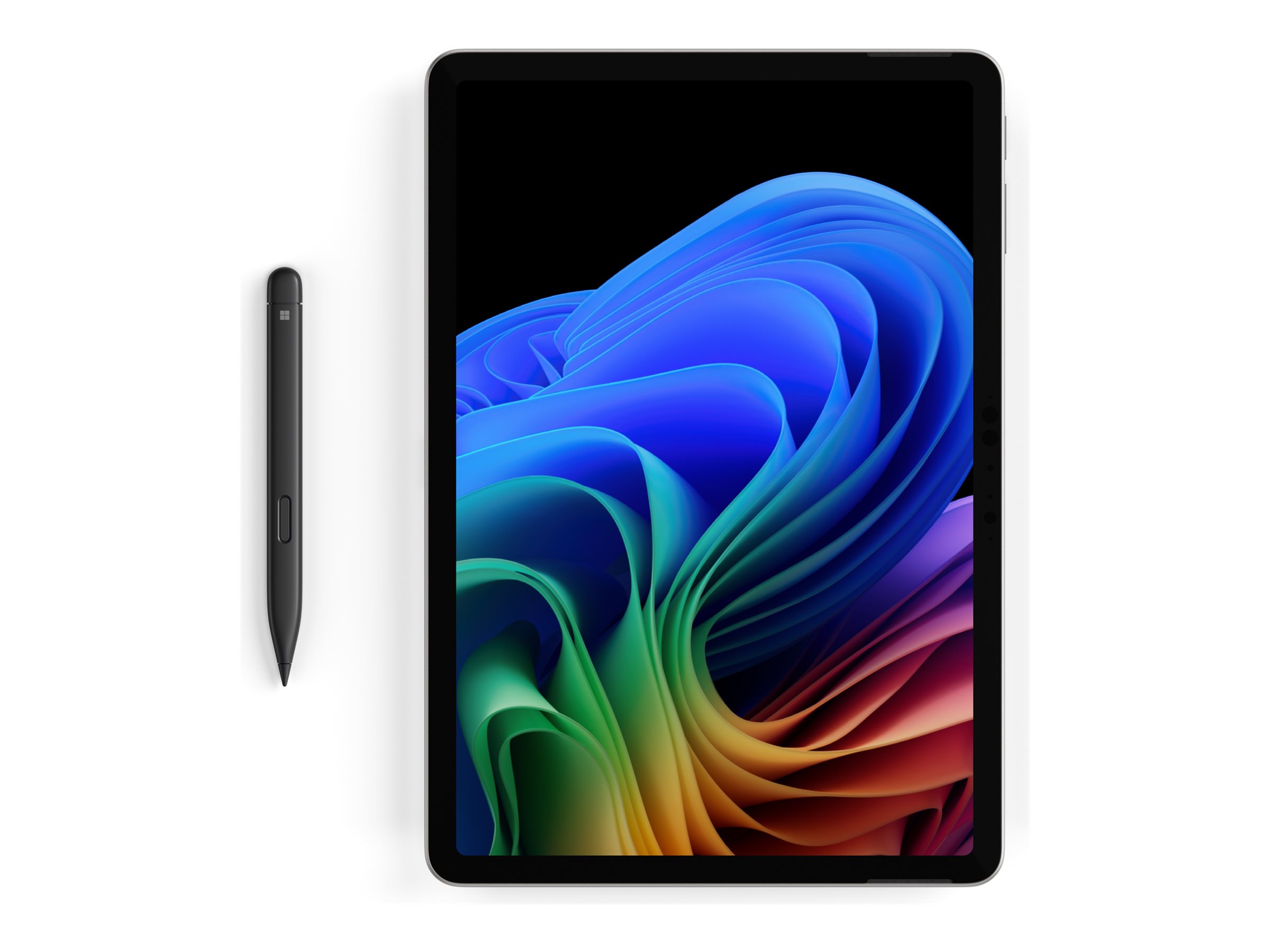 Microsoft Surface Pro Copilot+ PC for Business - 12-inch - Tablet - Snapdragon X Plus X1P-42-100 / 3.2 GHz - Win 11 Pro - Qualcomm Adreno - 16 GB RAM - 1 TB SSD - 30.5 cm (12)
