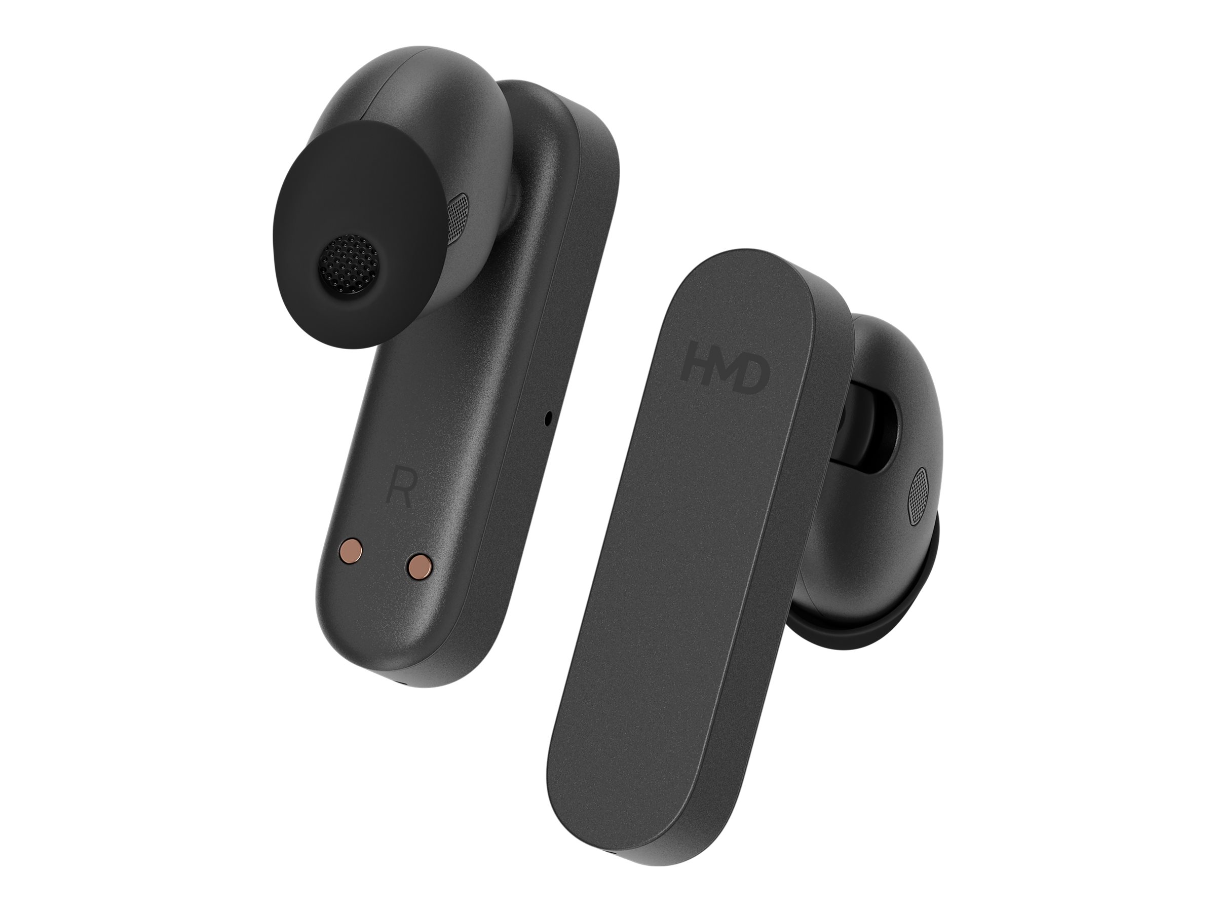 HMD Global HMD Amped Buds - True Wireless-Kopfh�rer mit