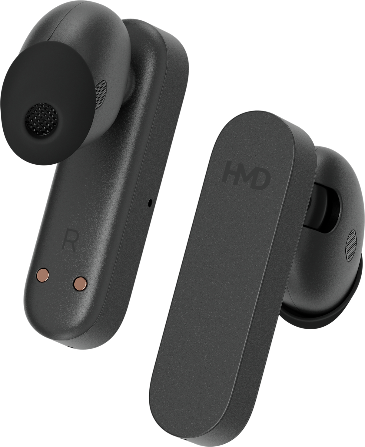 HMD Global HMD Amped Buds - True Wireless-Kopfh�rer mit
