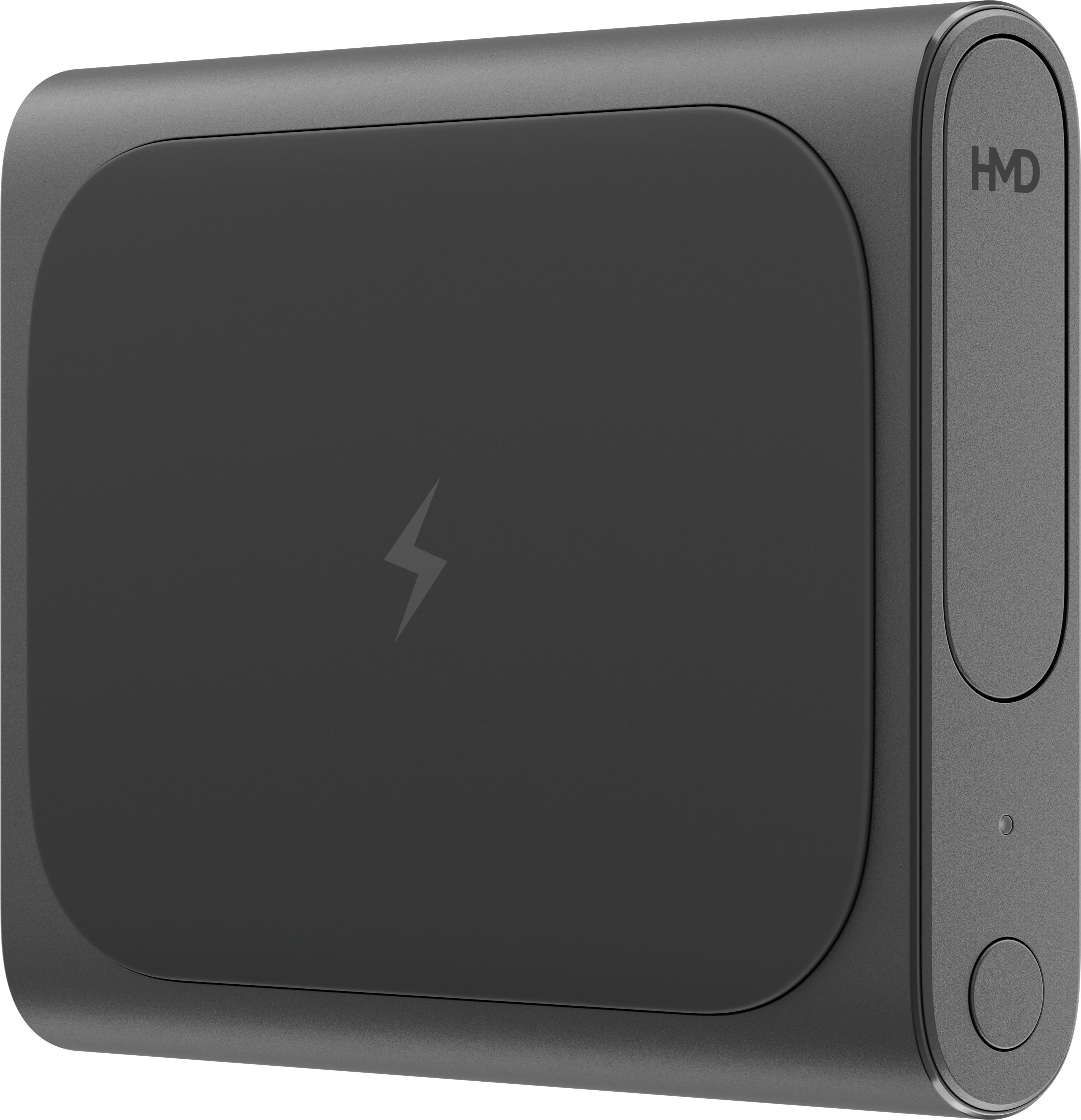 HMD Global HMD Amped Buds - True Wireless-Kopfh�rer mit