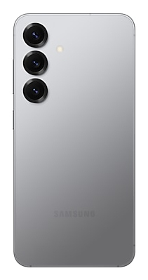 Samsung Galaxy S25 - Enterprise Edition - 5G Smartphone - Dual-SIM - RAM 12 GB / Interner Speicher 128 GB - OLED-Display - 6.2 - 2340 x 1080 Pixel (120 Hz)