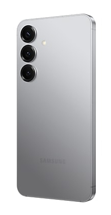 Samsung Galaxy S25 - Enterprise Edition - 5G Smartphone - Dual-SIM - RAM 12 GB / Interner Speicher 128 GB - OLED-Display - 6.2 - 2340 x 1080 Pixel (120 Hz)