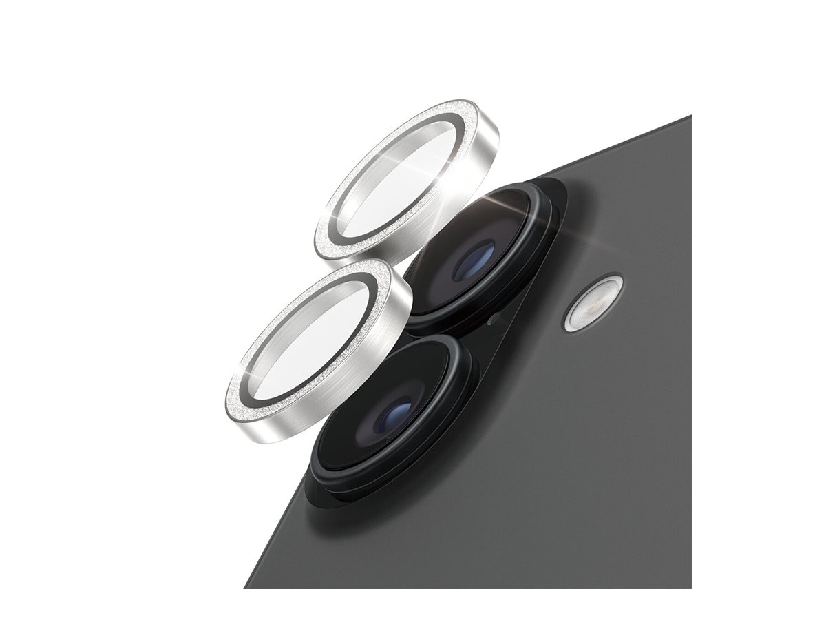 PanzerGlass Hoops - Objektivschutz f�r Handy