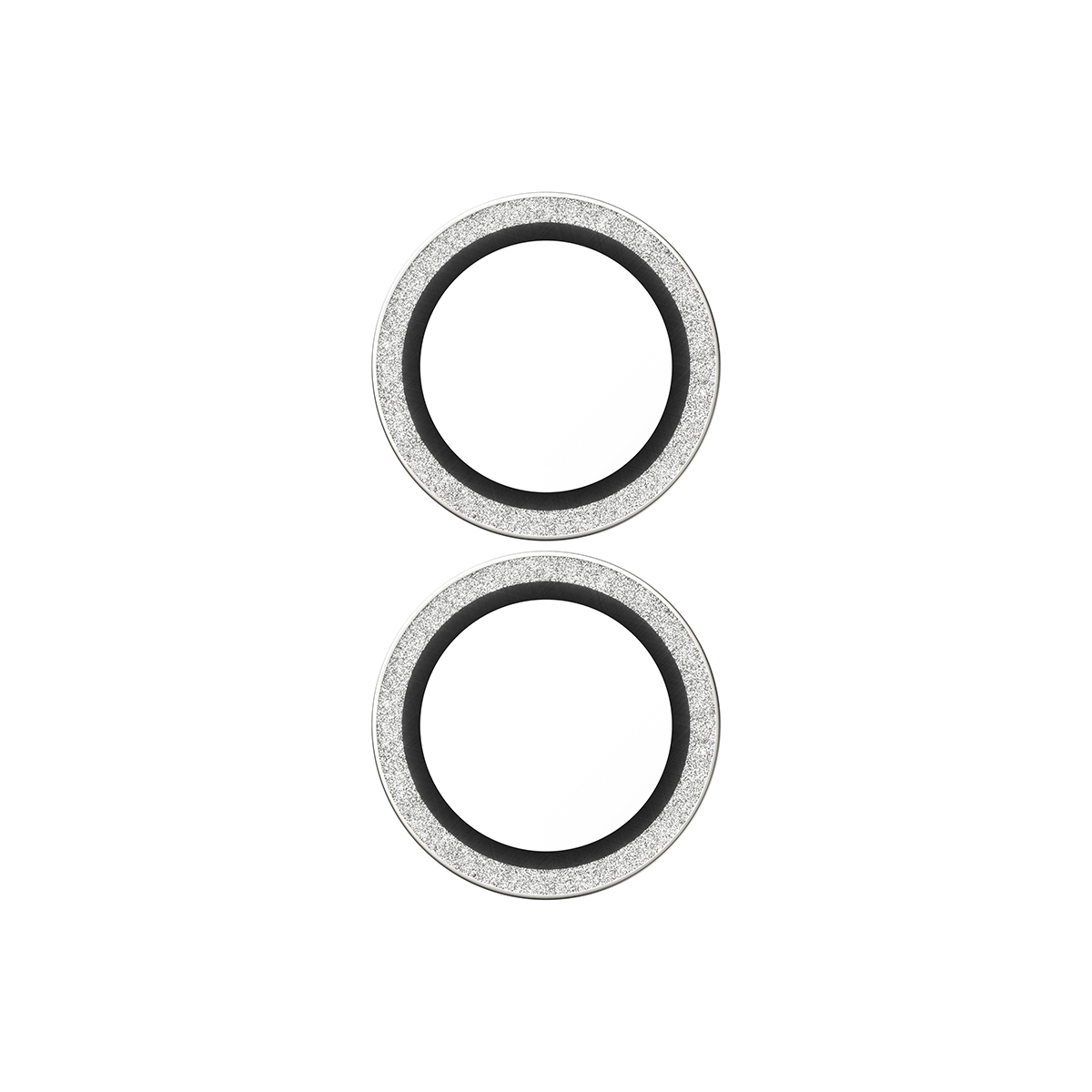PanzerGlass Hoops - Objektivschutz f�r Handy