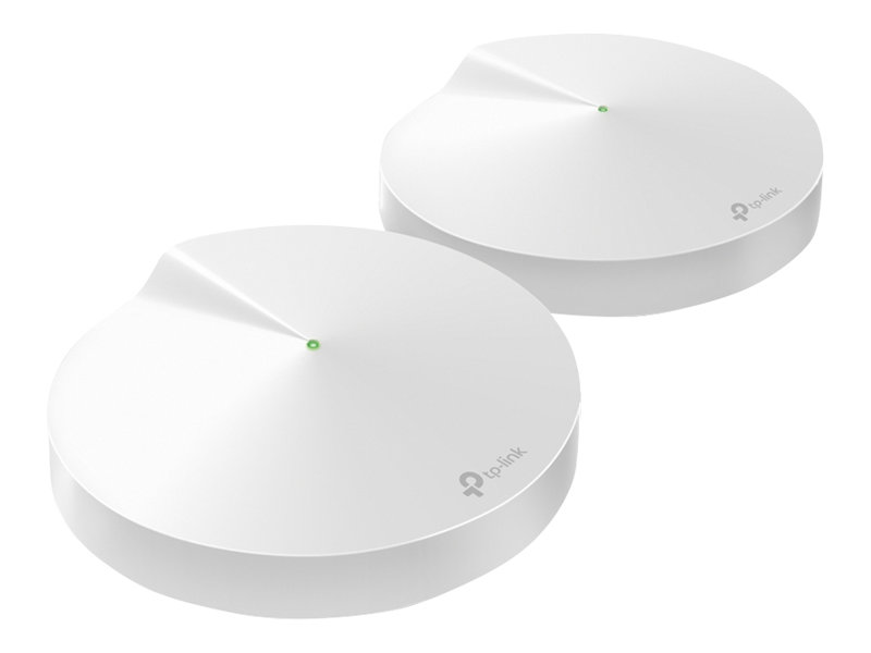 TP-LINK Deco M9 Plus - Wireless Router - Netz