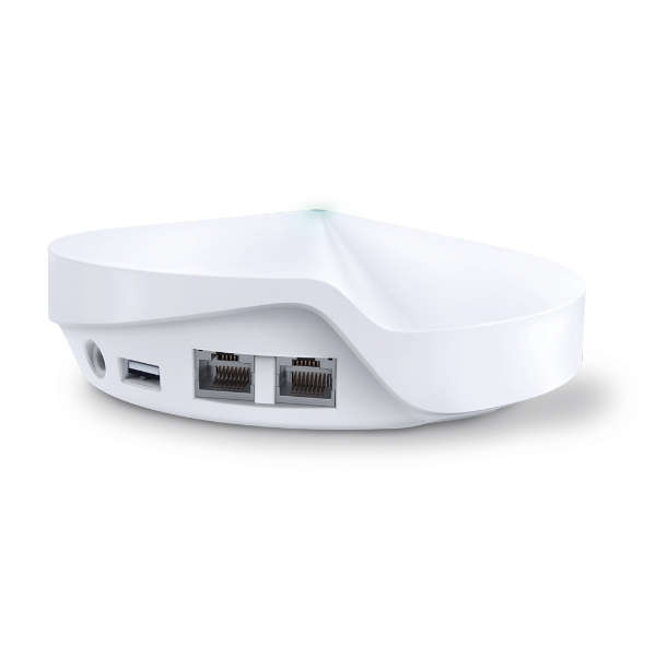 TP-LINK Deco M9 Plus - Wireless Router - Netz