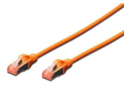 Digitus CAT 6 S/FTP patch cord