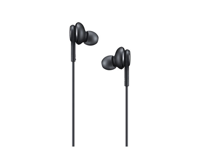 Samsung EO-IA500BBEGWW auricular y casco Auriculares Almbrico Dentro de odo Msica Negro