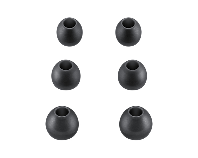 Samsung EO-IA500BBEGWW auricular y casco Auriculares Almbrico Dentro de odo Msica Negro