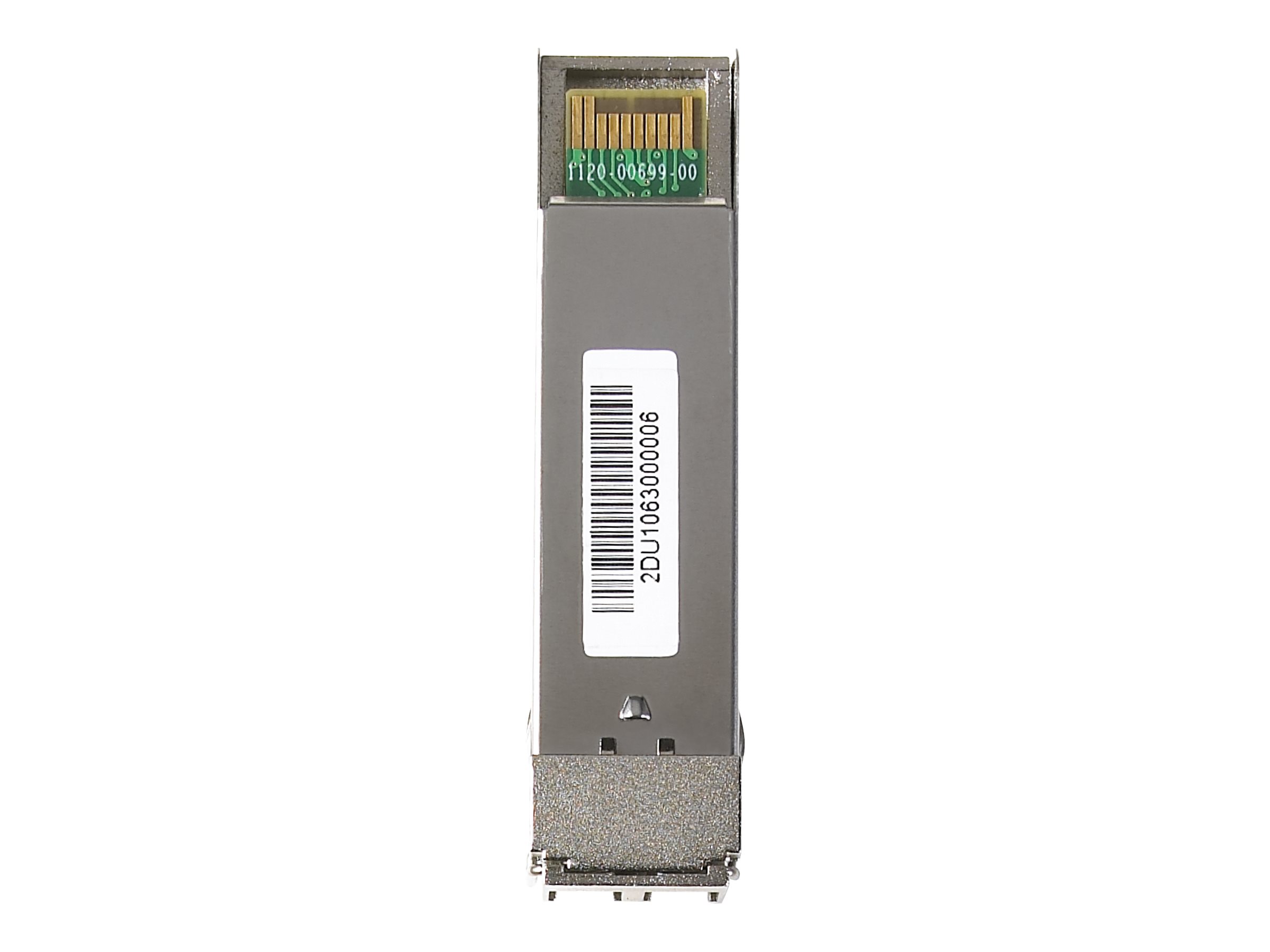 NETGEAR 10 Gigabit LR SFP+, 10pk network transceiver module 10000 Mbit/s SFP+