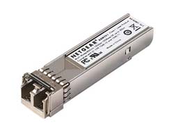 NETGEAR 10 Gigabit LR SFP+, 10pk network transceiver module 10000 Mbit/s SFP+