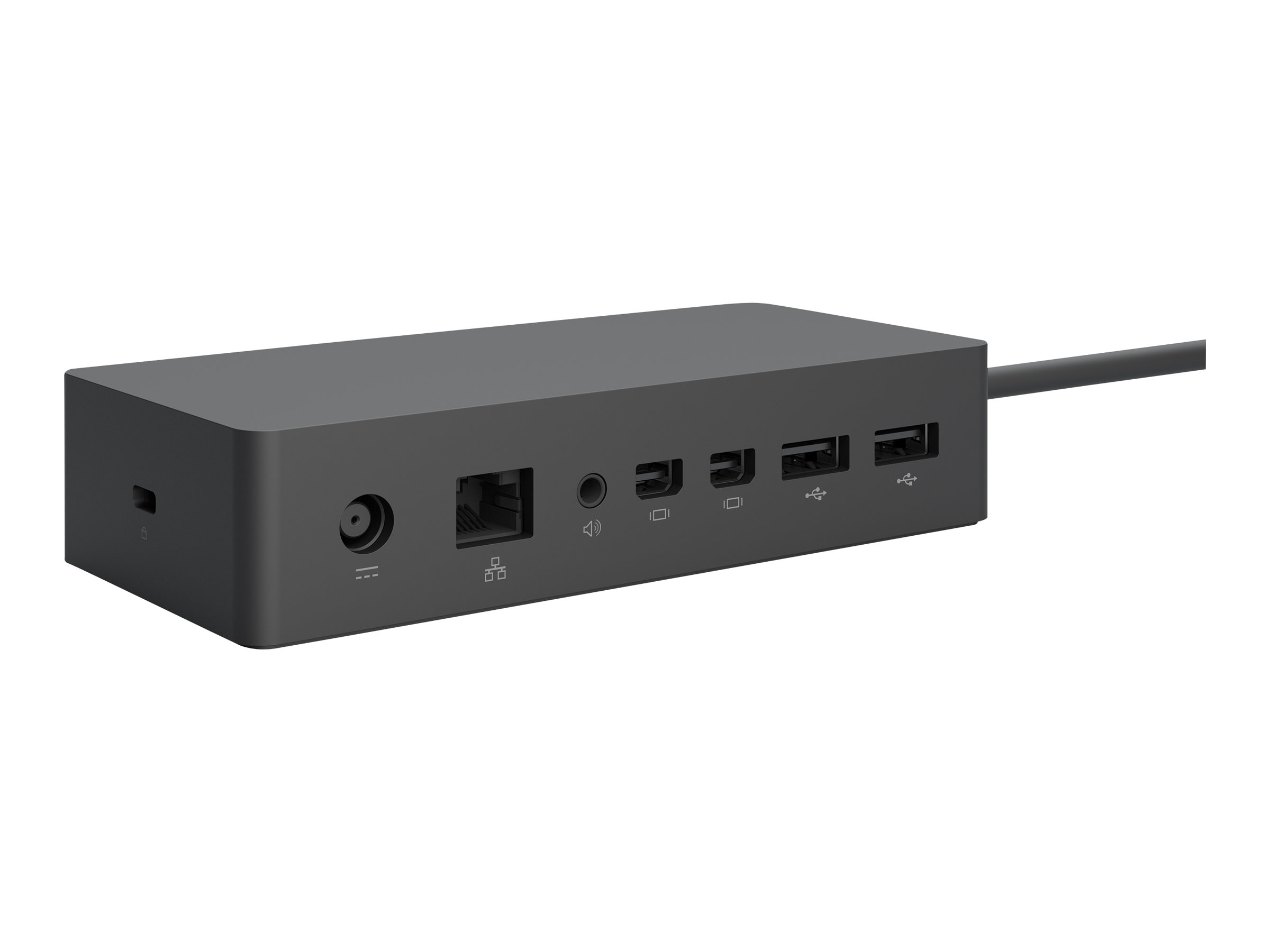 Microsoft Surface Dock - Dockingstation - Thunderbolt 4