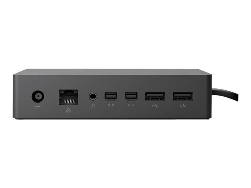 Microsoft Surface Dock - Dockingstation - Thunderbolt 4