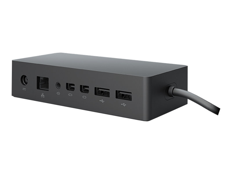Microsoft Surface Dock - Dockingstation - Thunderbolt 4