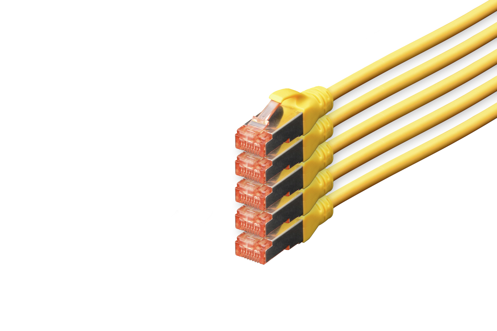 Digitus Cavo patch CAT 6 S/FTP