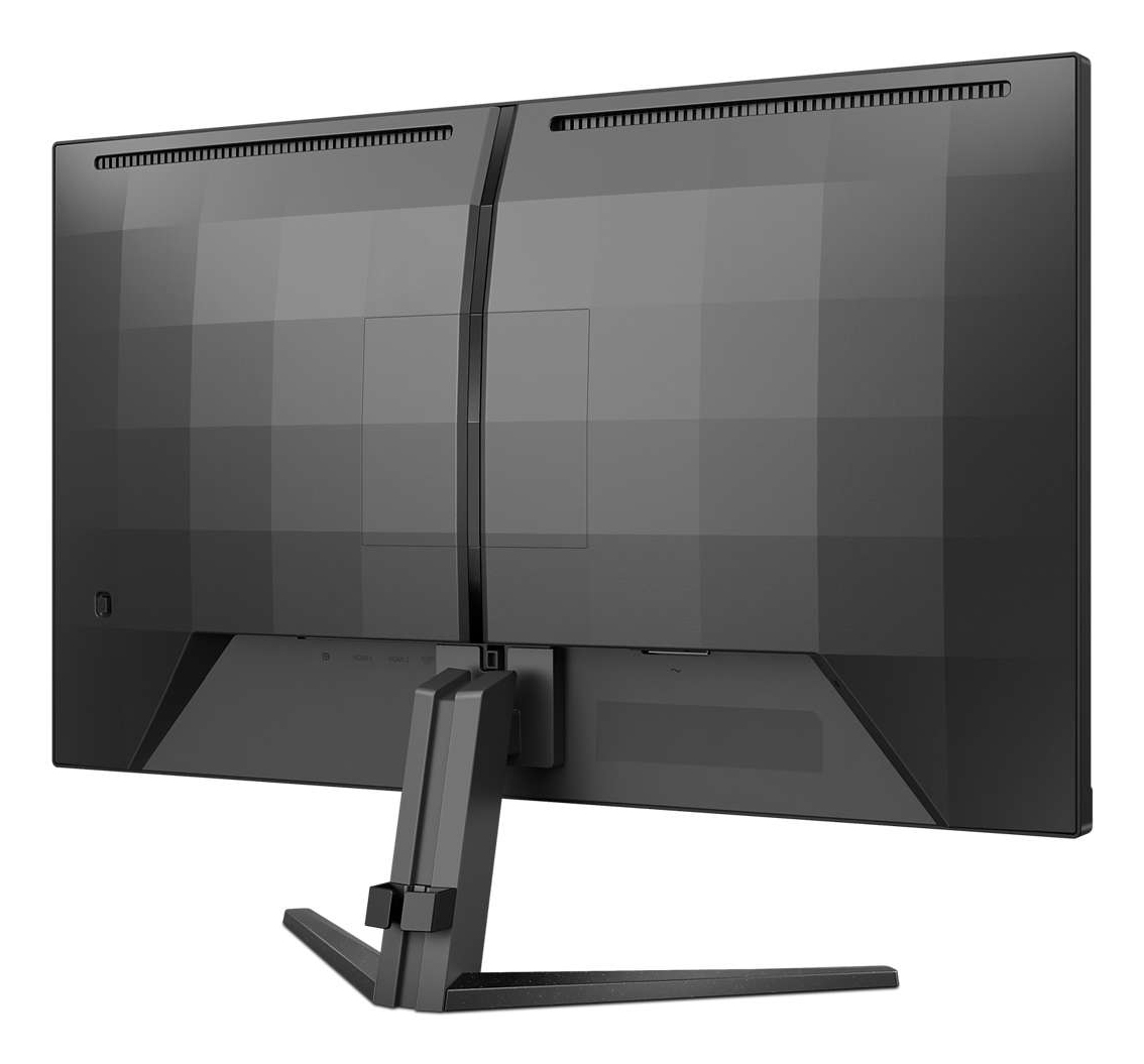 Philips Evnia 27M2N3500NL/00 LED display 68,6 cm (27) 2560 x 1440 Pixeles Quad HD LCD Gris