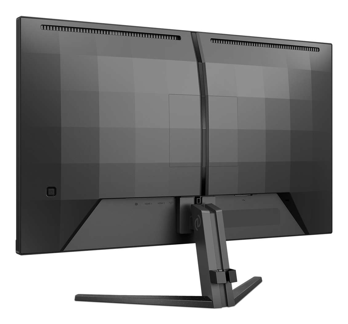 Philips Evnia 27M2N3500NL/00 LED display 68,6 cm (27) 2560 x 1440 Pixeles Quad HD LCD Gris