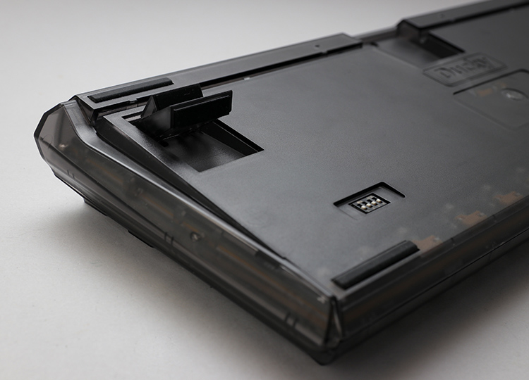 Ducky DKON2187STCUSPDABAAAC1 Ducky One 3 Aura TKL keyboard USB