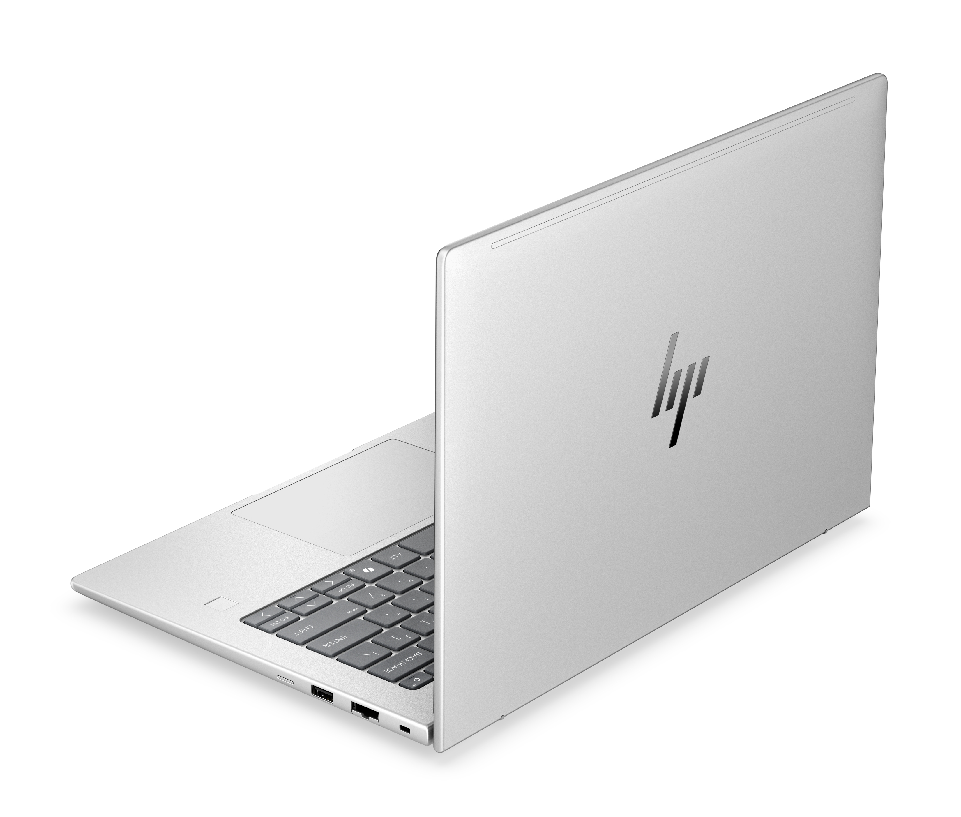 HP EliteBook 6 G2a Notebook AI - 177-Grad Scharnierdesign - AMD Ryzen 7 Pro 250 - Win 11 Pro - Radeon 780M - 32 GB RAM - 1 TB SSD NVMe - 35.6 cm (14)