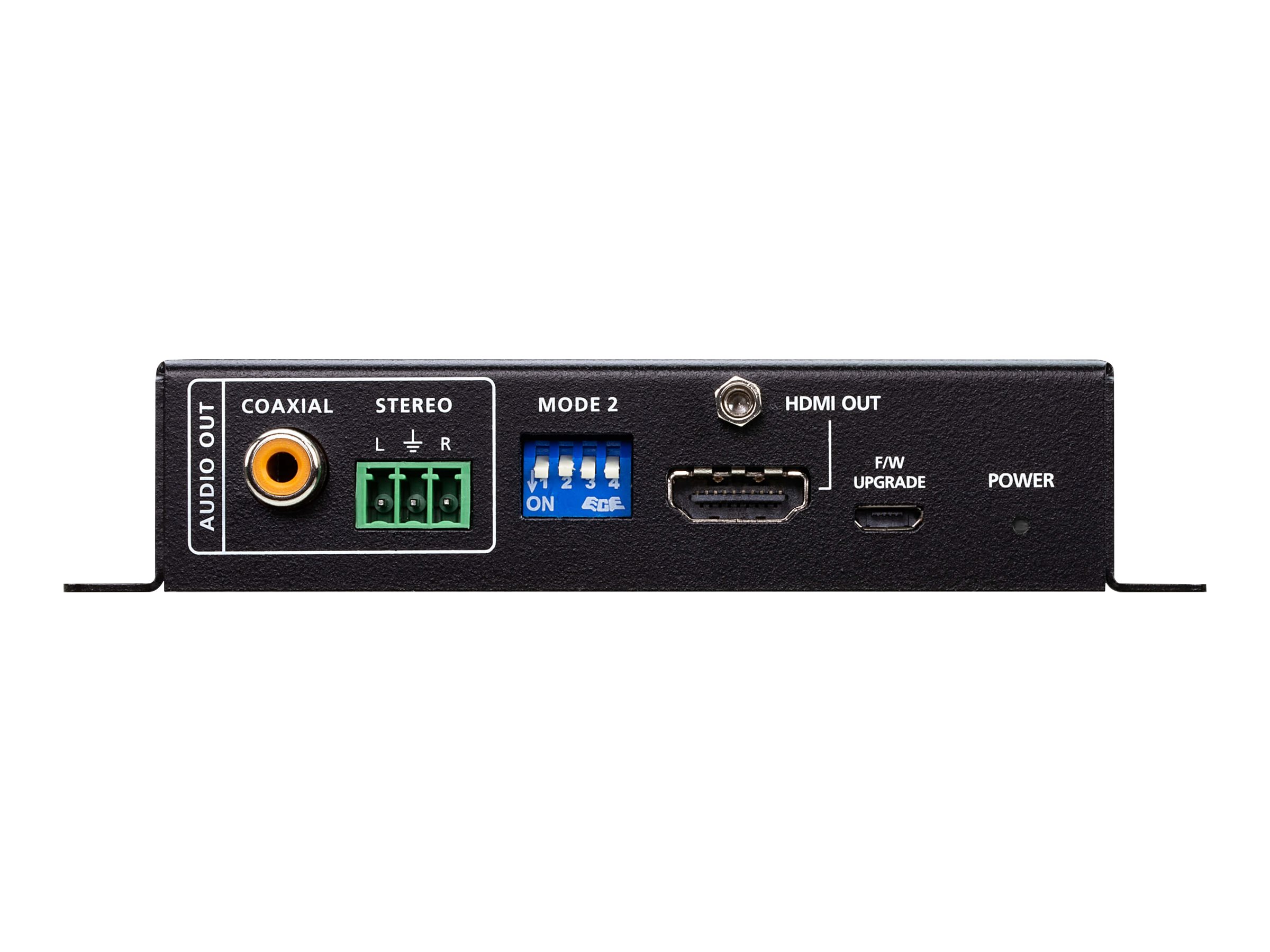 ATEN VanCryst VC882 - Repeater - HDMI - bis zu