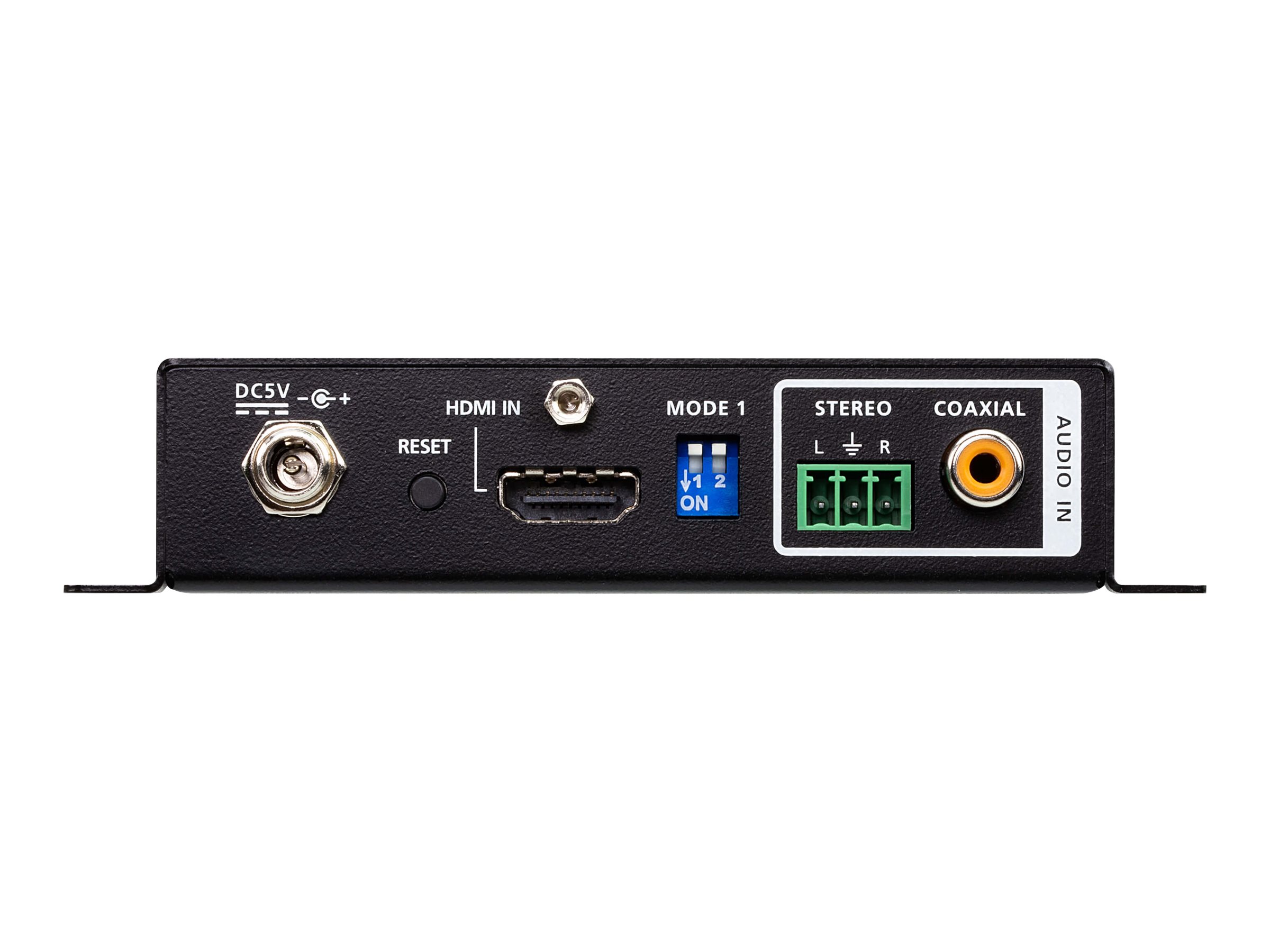 ATEN VanCryst VC882 - Repeater - HDMI - bis zu