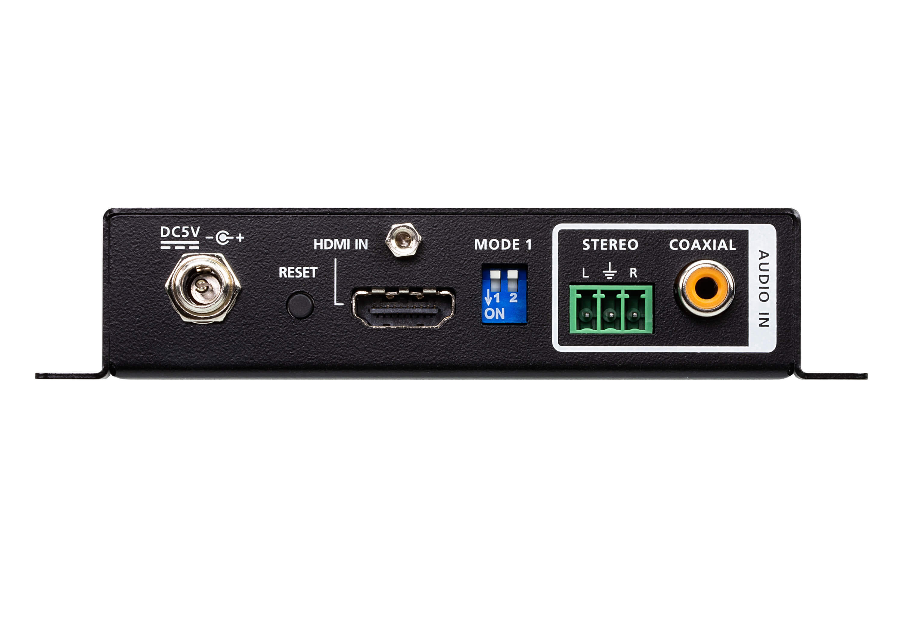 ATEN VanCryst VC882 - Repeater - HDMI - bis zu