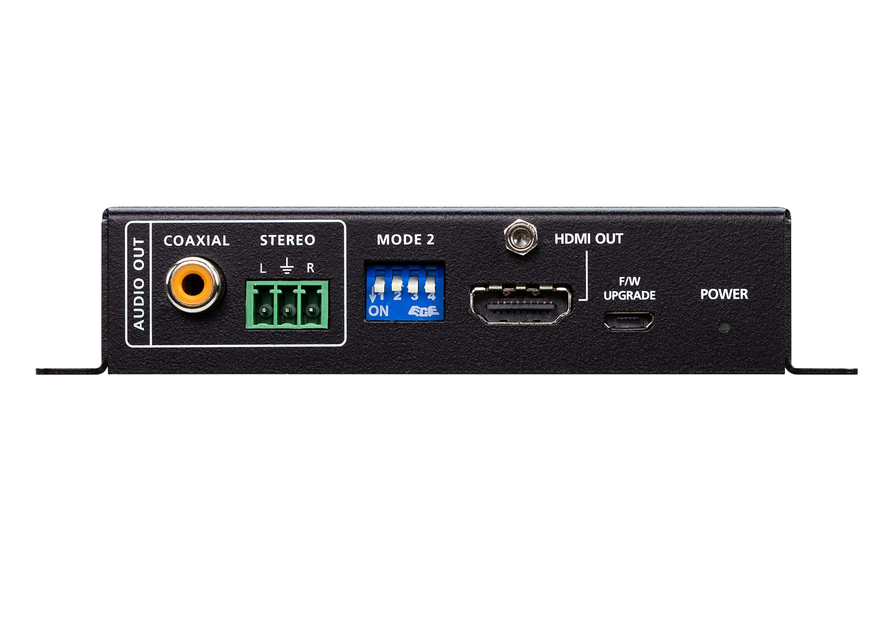 ATEN VanCryst VC882 - Repeater - HDMI - bis zu