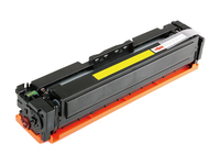 Pelikan 1031440083 toner cartridge 1 pc(s) Compatible Yellow