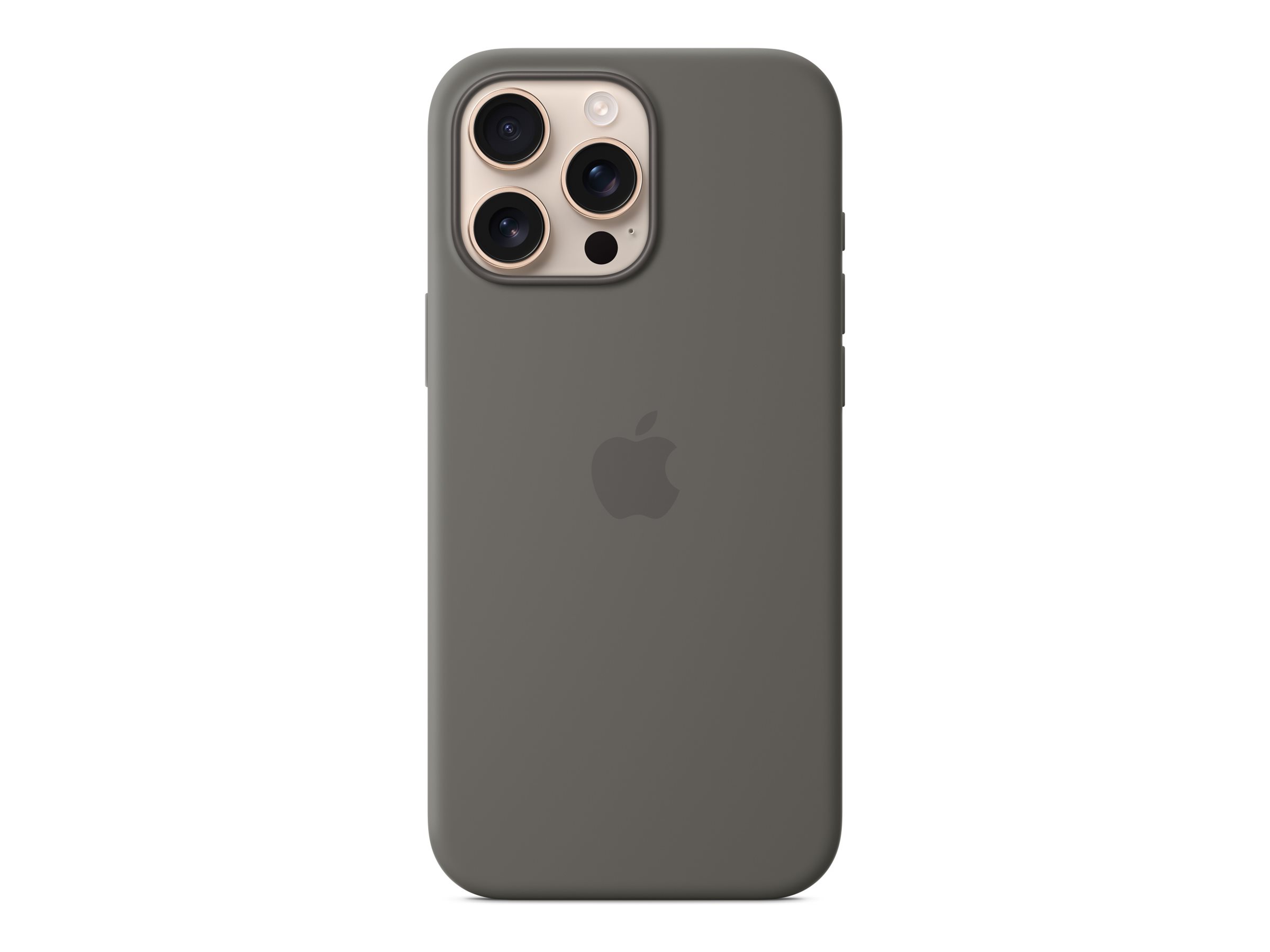 Apple Hintere Abdeckung f�r Mobiltelefon - kompatibel mit MagSafe