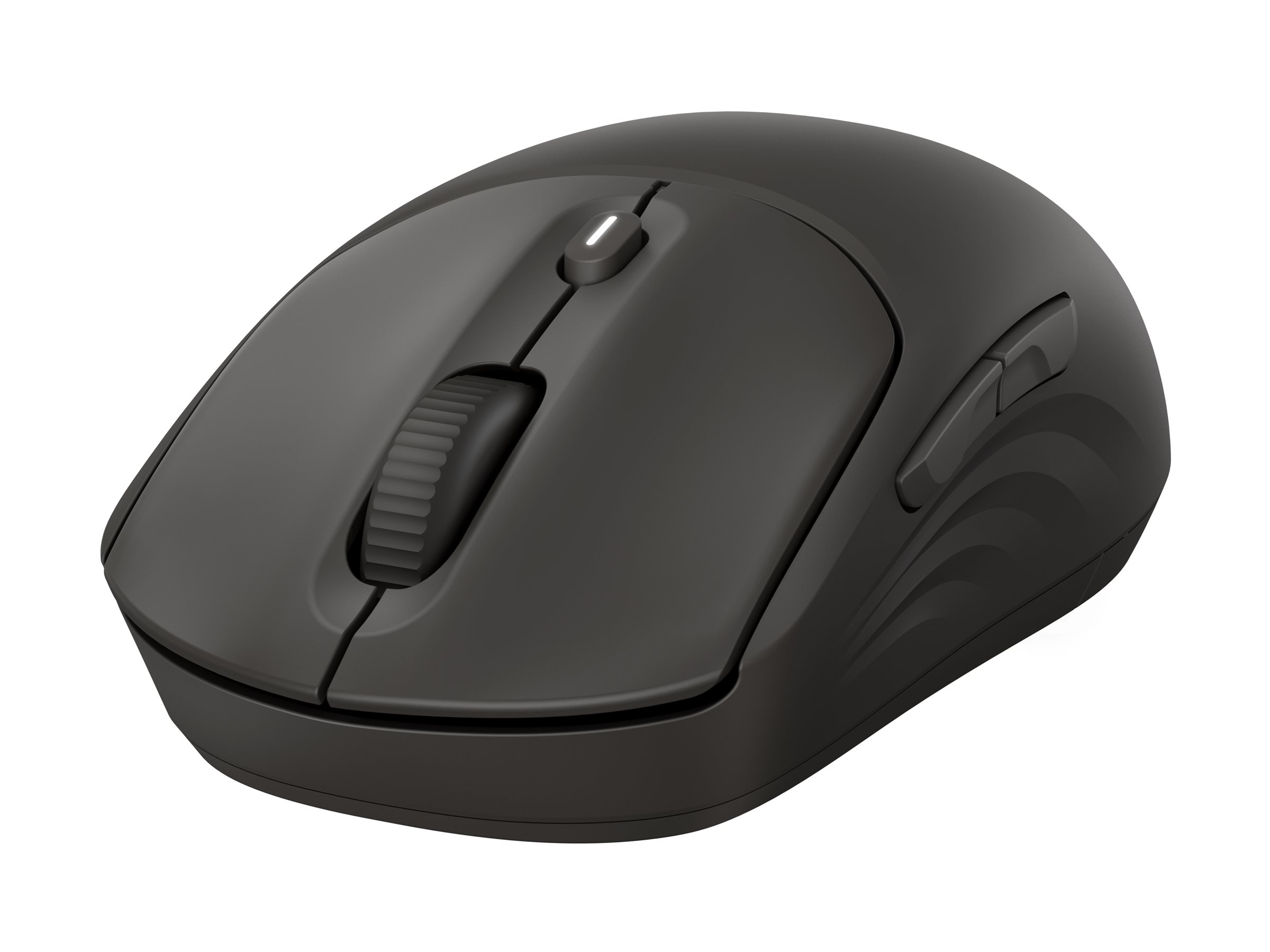 HP 400 Quiet Black Wireless Mouse