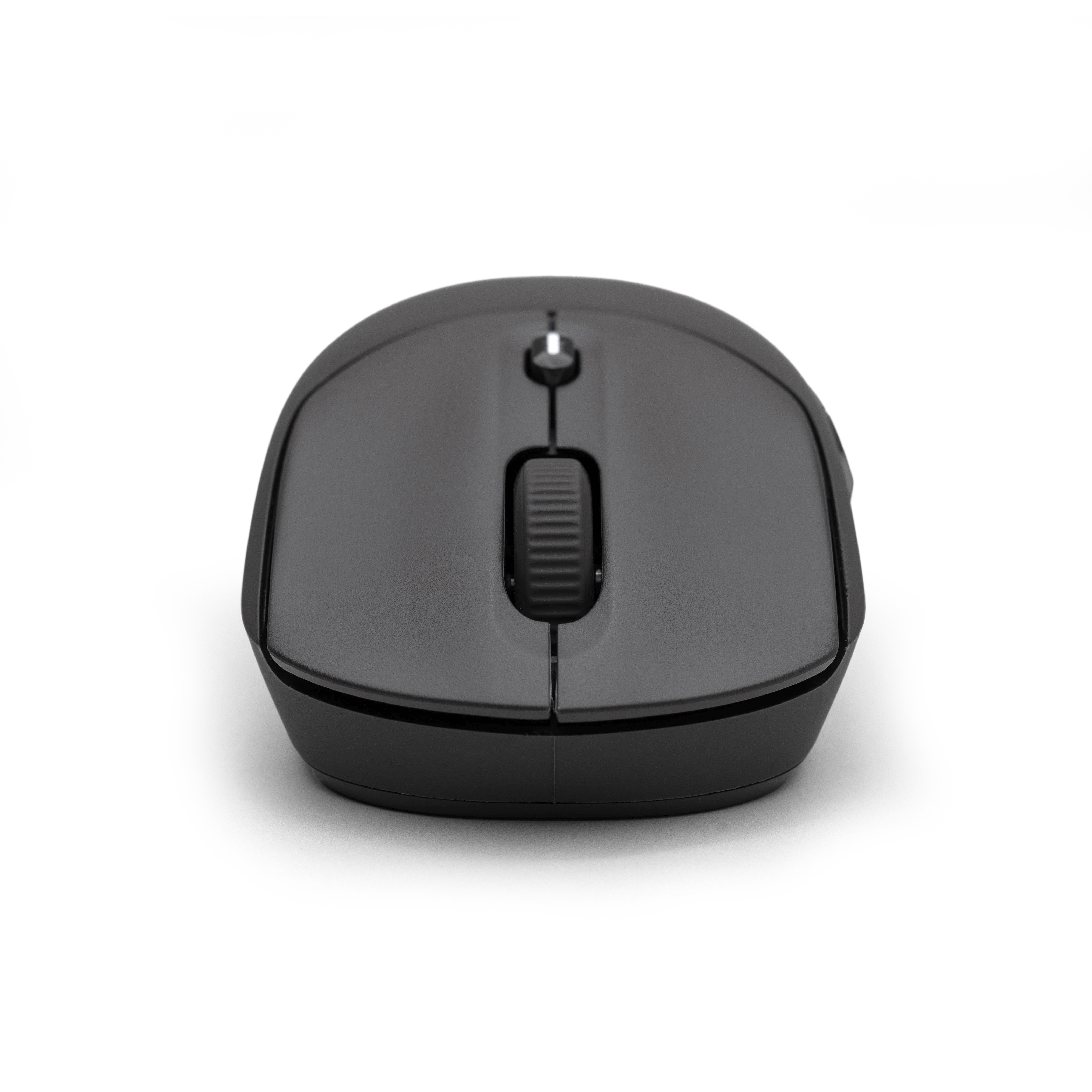 HP 400 Quiet Black Wireless Mouse