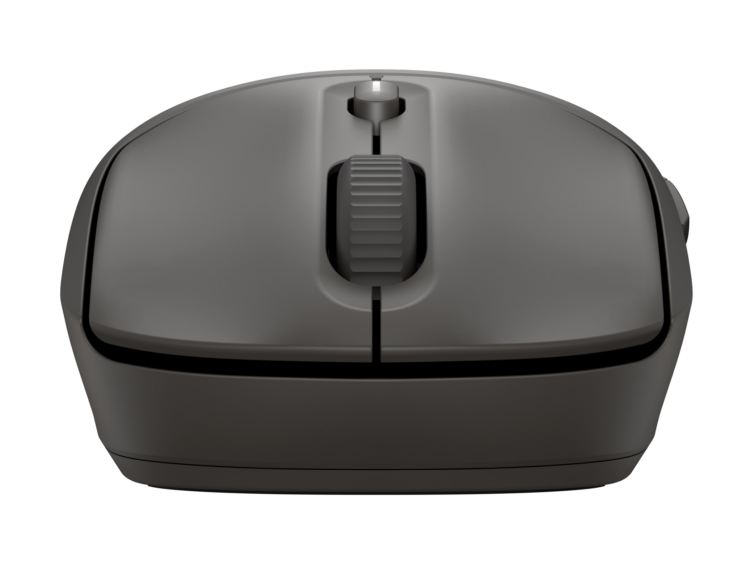 HP 400 Quiet Black Wireless Mouse