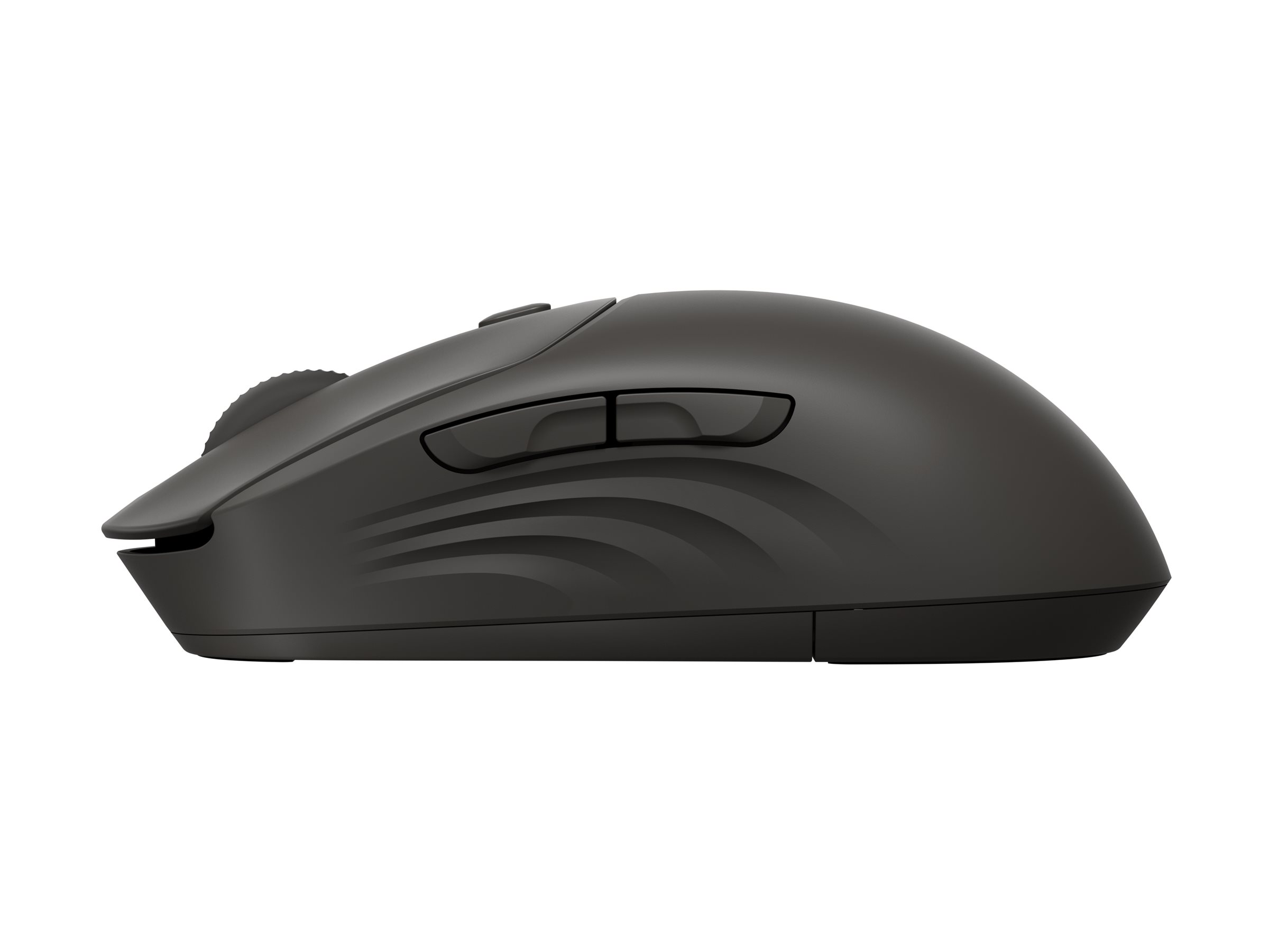 HP 400 Quiet Black Wireless Mouse