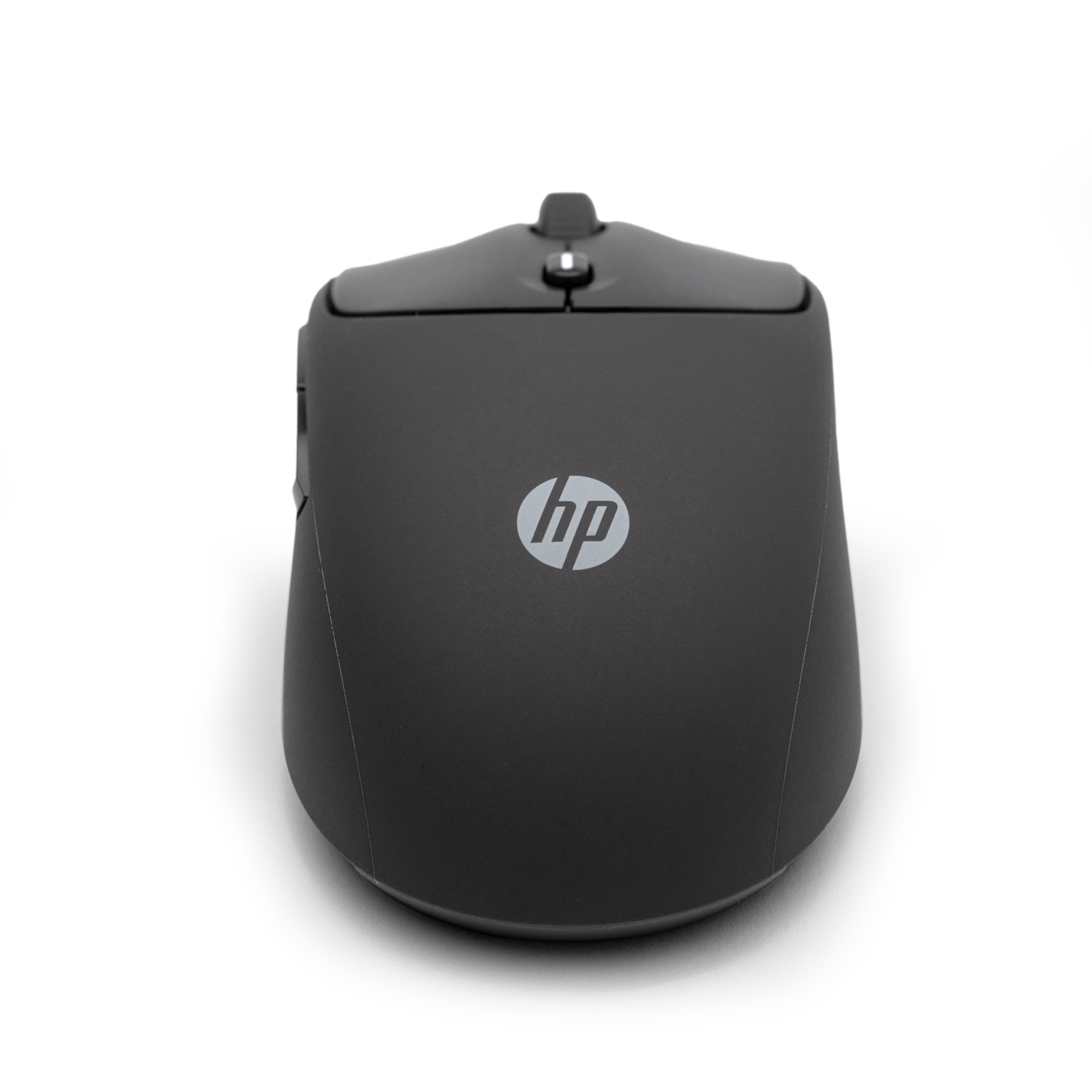 HP 400 Quiet Black Wireless Mouse