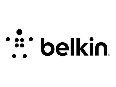 Belkin BoostCharge - Powerbank - slim, with Qi2 - 10000 mAh - 30 watt - Fast Charge - 2 Ausgabeanschlussstellen (USB-C)