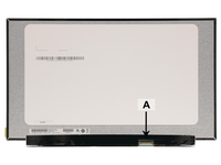2-power 2P-01YN133 - Anzeige - 39,6 cm (15.6) - Full HD