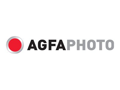 AgfaPhoto Batterie 10 x AAA - Alkalisch