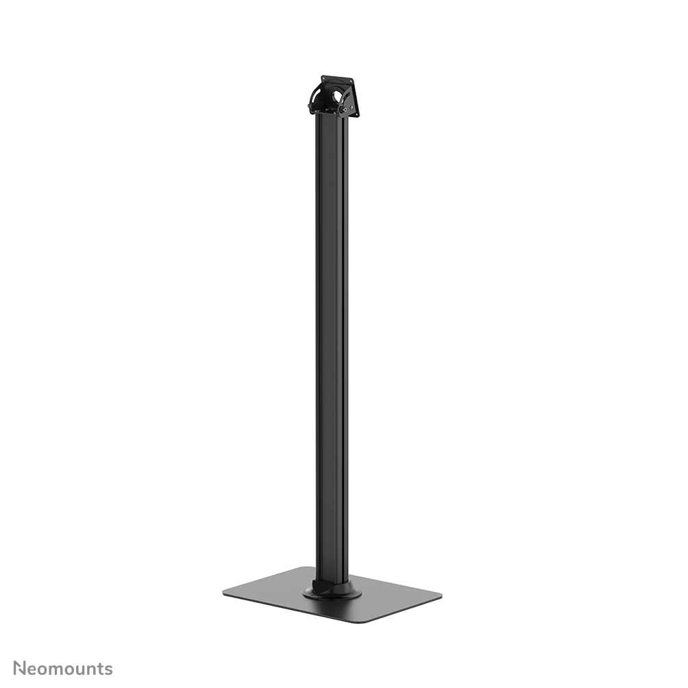 Neomounts FL15-627BL1 Soporte de suelo para tablet - m�x 3 kg | 6,6 lbs - con bloqueo
