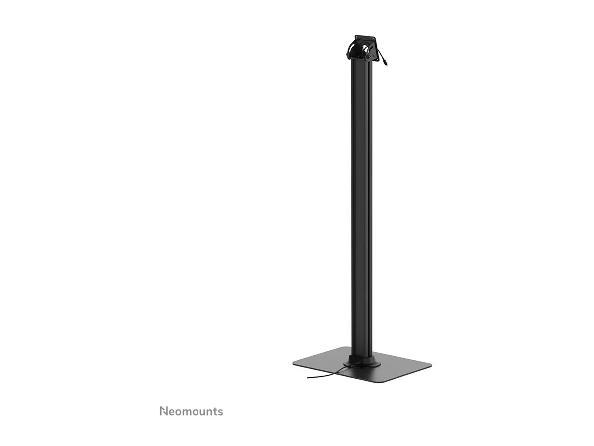 Neomounts FL15-627BL1 Soporte de suelo para tablet - m�x 3 kg | 6,6 lbs - con bloqueo