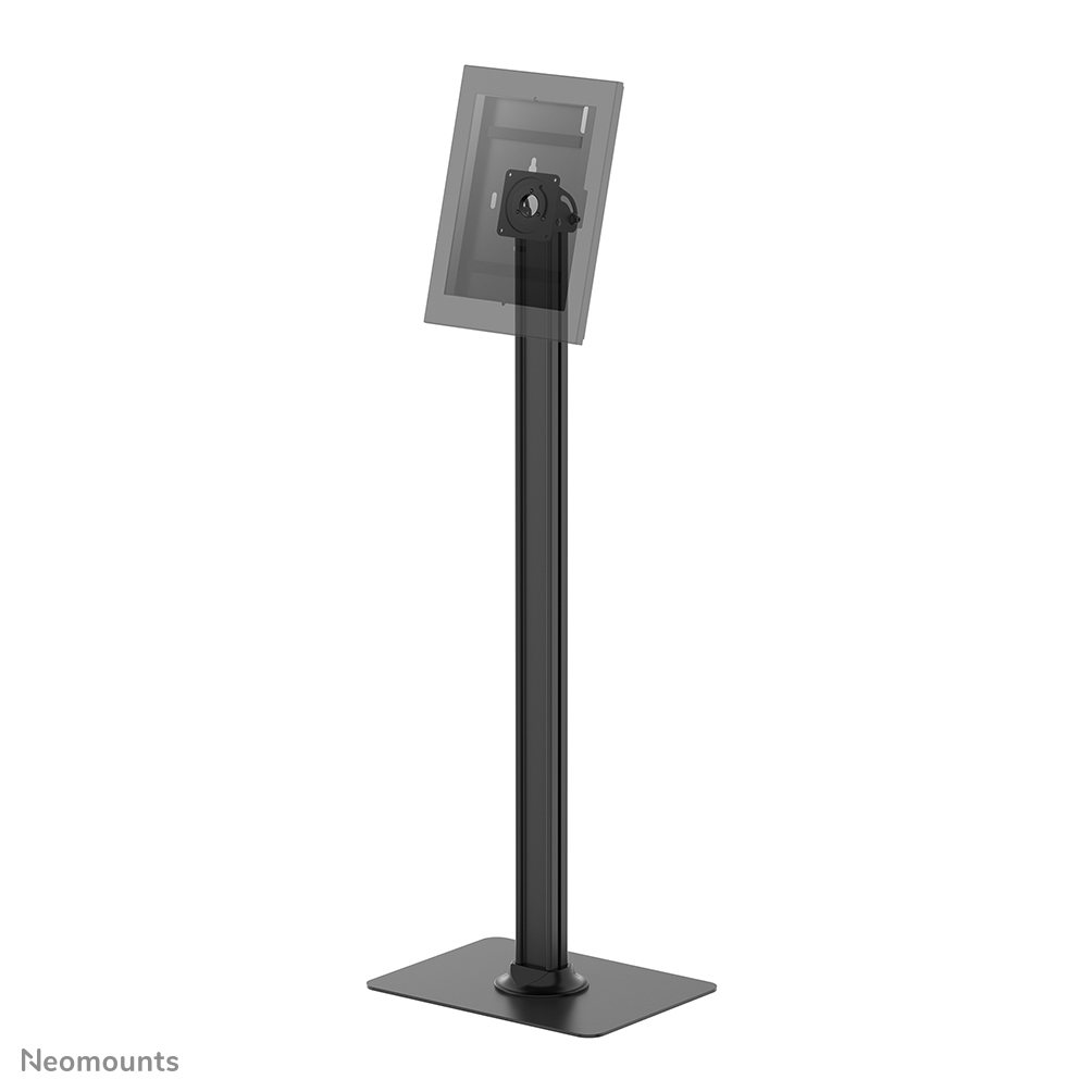 Neomounts FL15-627BL1 Soporte de suelo para tablet - m�x 3 kg | 6,6 lbs - con bloqueo